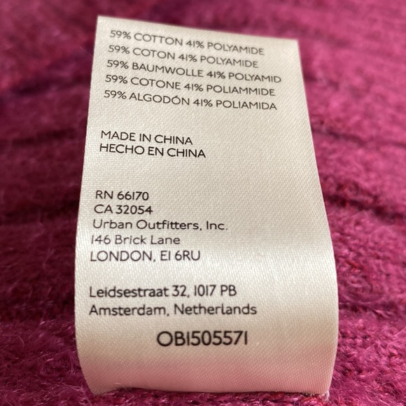 Free People Sweater - Picture 6 of 7